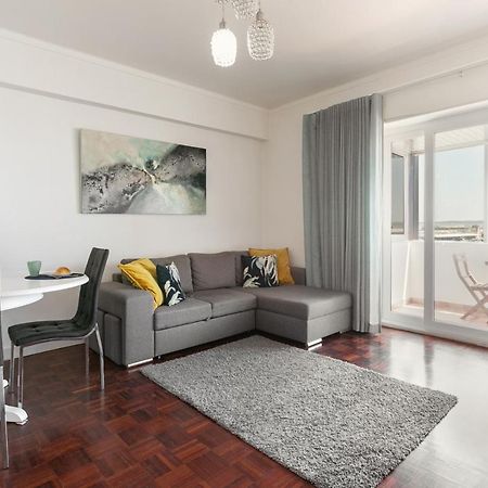 Casa Da Marginal Apartment Peniche Luaran gambar