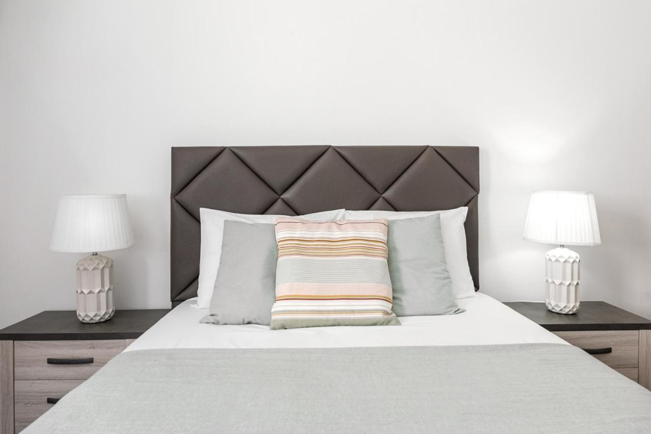 Casa Da Marginal Apartment Peniche Luaran gambar