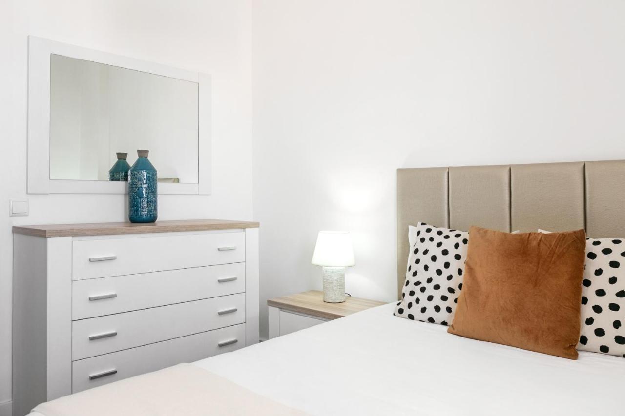 Casa Da Marginal Apartment Peniche Luaran gambar