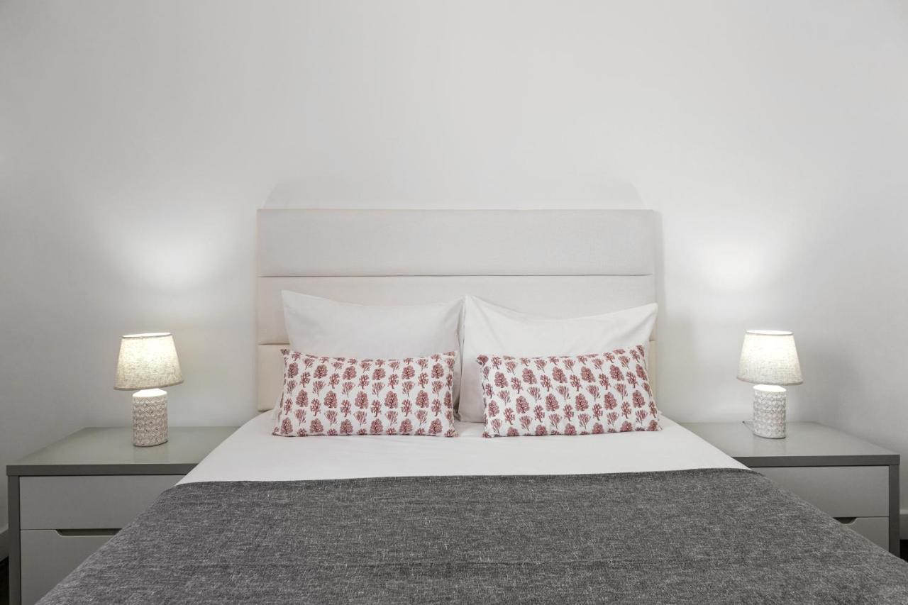 Casa Da Marginal Apartment Peniche Luaran gambar